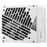 XPG COREREACTOR II 850W Fuente de Alimentación unidades de fuentes de alimentación 850 W 100 - 240 V 47 - 63 Hz 12 A