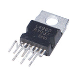 Syscom L4960 transistore 2,5 A