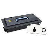 KYOCERA TK-712 Cartucho de Tinta FS-9130, FS-9430 1 pieza(s) 40000 páginas Original