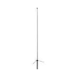 Tram Browning Antena base UHF / Fibra de vidrio ajustable / 406-512 MHz 1486