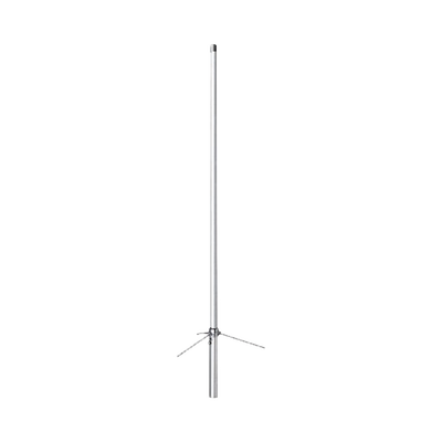 Tram Browning Antena VHF para Base/Repetidor / Fibra de Vidrio / 1 Sección 1487