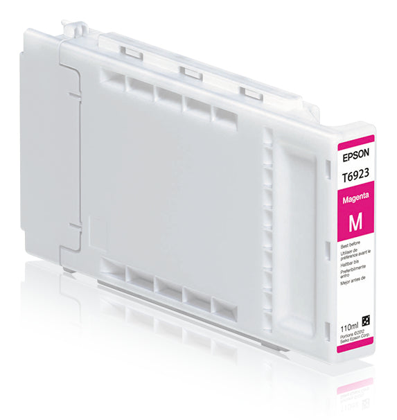 Epson Cartucho T692300 magenta Cartucho de Tinta Tinta a base de pigmentos Impresión por inyección de tinta SC-T3000, SC-T5000, SC-T7000 1 pieza(s)