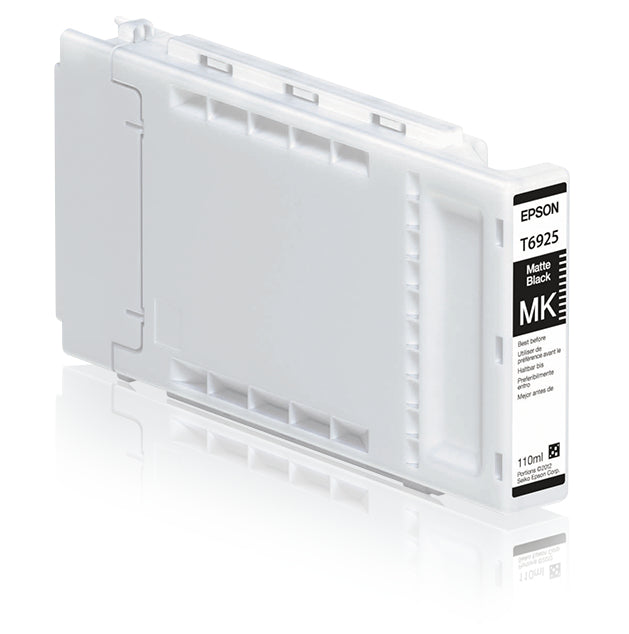 Epson Cartucho T692500 negro mate Cartucho de Tinta Tinta a base de pigmentos Impresión por inyección de tinta SC-T3000, SC-T5000, SC-T7000 1 pieza(s)