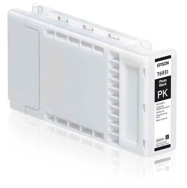 Epson Cartucho T693100 negro foto Cartucho de Tinta Tinta a base de colorante Impresión por inyección de tinta SC-T3000, SC-T5000, SC-T7000 1 pieza(s)