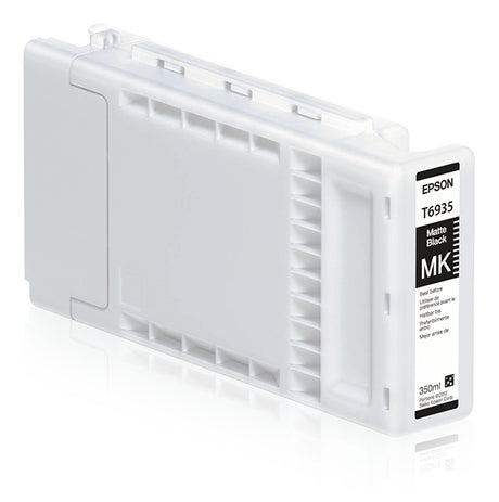 Epson Cartucho T693500 negro mate Cartucho de Tinta Tinta a base de pigmentos Impresión por inyección de tinta SC-T3000, SC-T5000, SC-T7000 1 pieza(s)