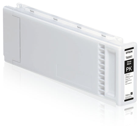 Epson Cartucho T694100 negro foto Cartucho de Tinta Tinta a base de colorante Impresión por inyección de tinta SC-T3000, SC-T5000, SC-T7000 1 pieza(s)