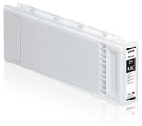 Epson Cartucho T694500 negro mate Cartucho de Tinta Tinta a base de pigmentos Impresión por inyección de tinta SC-T3000, SC-T5000, SC-T7000 1 pieza(s)