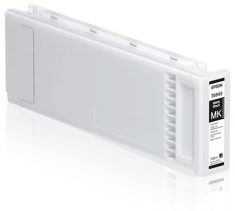 Epson Cartucho T694500 negro mate Cartucho de Tinta Tinta a base de pigmentos Impresión por inyección de tinta SC-T3000, SC-T5000, SC-T7000 1 pieza(s)