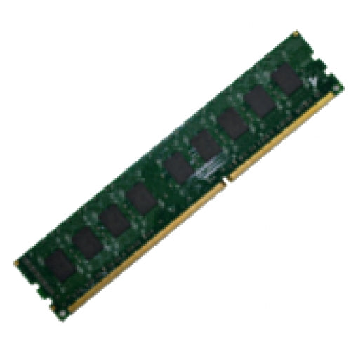 QNAP RAM-8GDR3EC-LD-1600 módulo de memoria 8 GB 1 x 8 GB DDR3 240-pin DIMM ECC