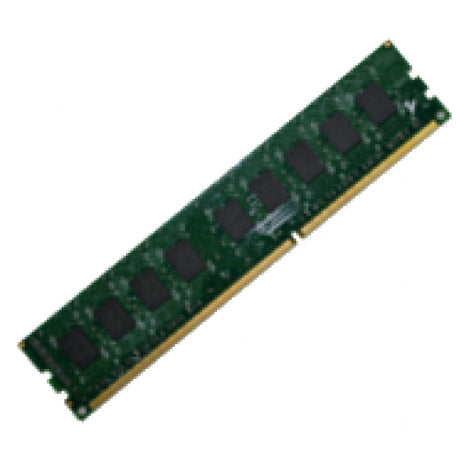 QNAP RAM-8GDR3EC-LD-1600 módulo de memoria 8 GB 1 x 8 GB DDR3 240-pin DIMM ECC