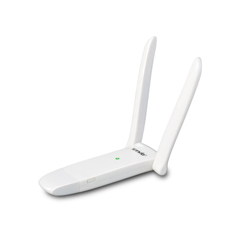 W322UA, Adaptador USB WiFi N300