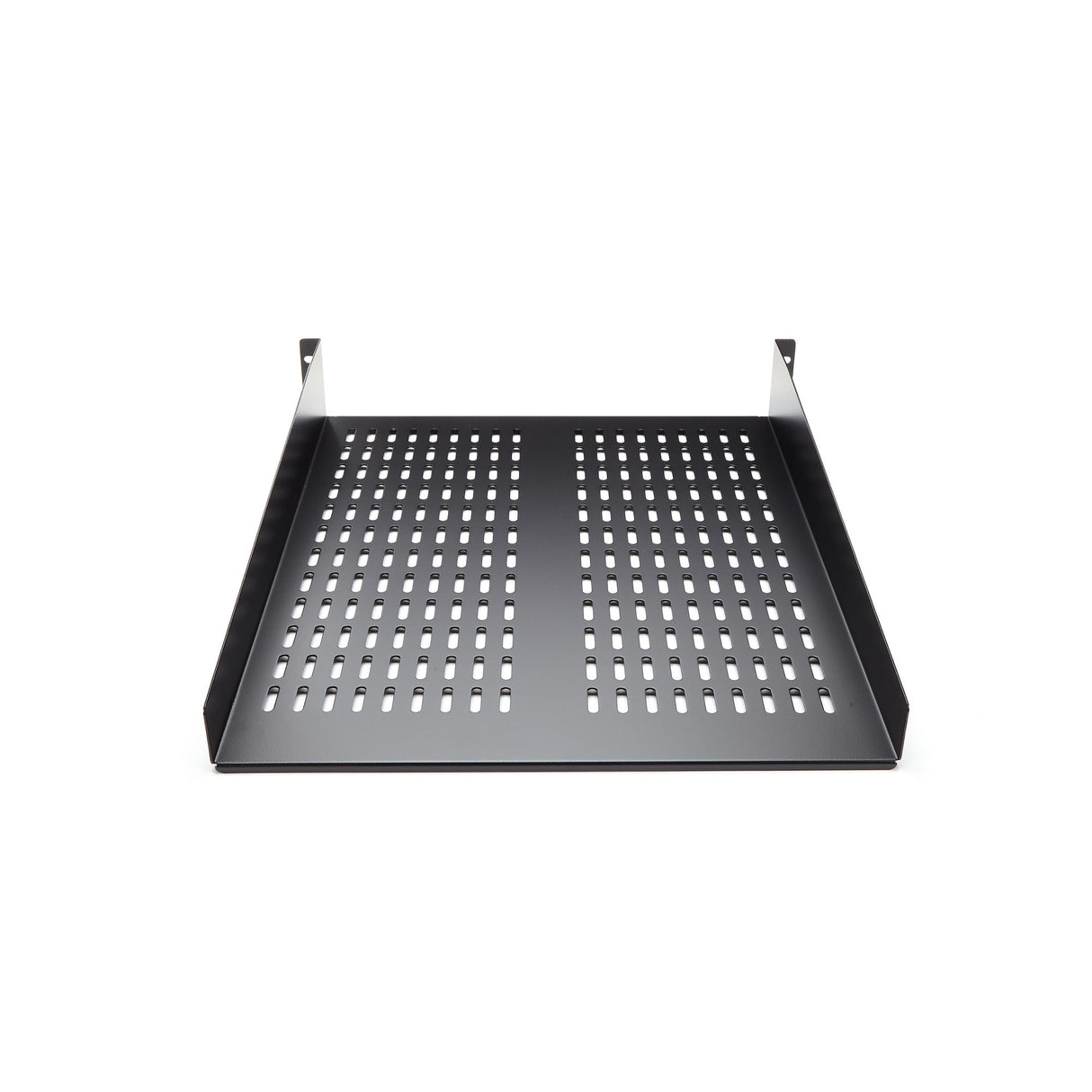 StarTech.com Estante Bandeja Ventilado para Armario Rack Universal Servidores 2U 22in Profundidad Fija - 22kg Accesorios