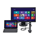 Kensington SD3500v Laptop Alámbrico USB 3.2 Gen 1 (3.1 Gen 1) Type-B 4 2