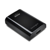 Kensington SD3500v Laptop Alámbrico USB 3.2 Gen 1 (3.1 Gen 1) Type-B 4 2