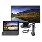 Kensington SD3500v Laptop Alámbrico USB 3.2 Gen 1 (3.1 Gen 1) Type-B 4 2