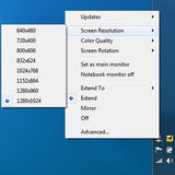 Kensington SD3500v Laptop Alámbrico USB 3.2 Gen 1 (3.1 Gen 1) Type-B 4 2