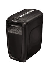 Fellowes Powershred 60Cs Papel Si Corte cruzado 22,9 mm 10 hojas