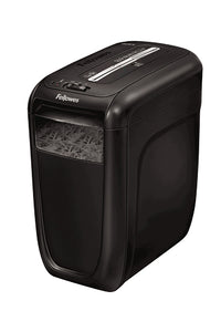 TRITURADORA FELLOWES 60CS CORTE CRUZADO 10 HOJAS 6 GALONES