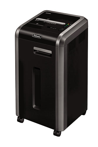 Trituradora Fellowes 225Mi Micro Corte 14 Hojas 16 Galones - 4620001