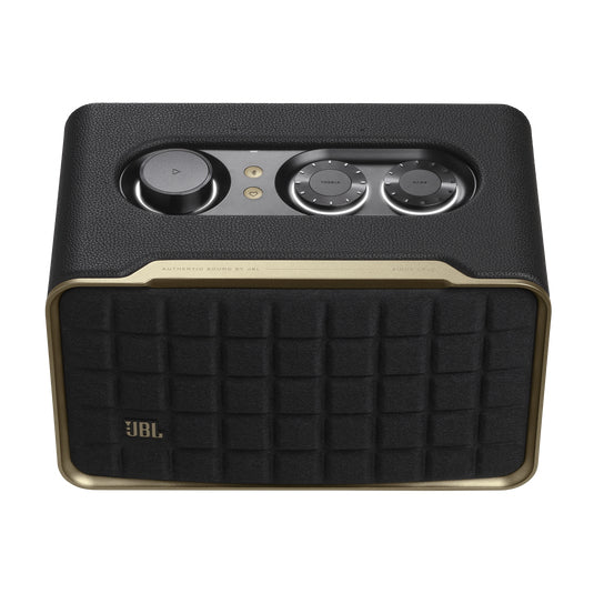 JBL Authentics 200 altavoces 2.0 canales Mesa/estante 3 Si