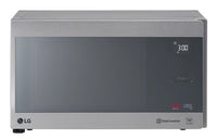LG 8806087750546 microondas Plata Solo microondas Encimera 42 L