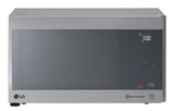 LG 8806087750546 microondas Plata Solo microondas Encimera 42 L