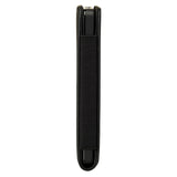 BlackBerry HDW-39228-001 estuche para tablets 17.8 cm (7") Funda de protección Negro, Compatibilidad, PlayBook