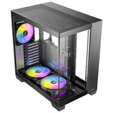 Antec C8 ARGB Full Tower Negro, ATX, EATX, ITX | Gabinetes de computadora