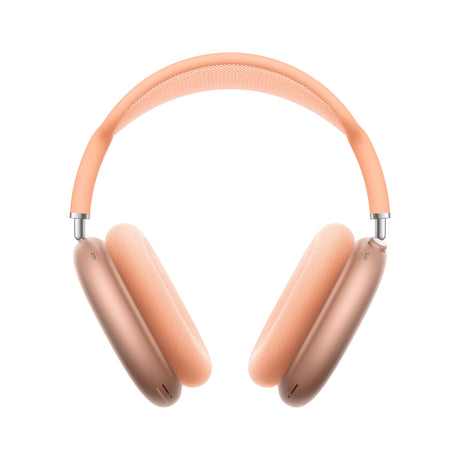 Apple AirPods Max Auriculares Inalámbrico Diadema Llamadas/Música USB Tipo C Bluetooth Naranja, 386.2 g