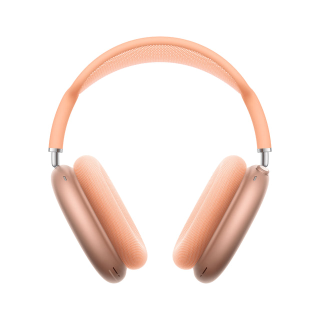 Apple AirPods Max Auriculares Inalámbrico Diadema Llamadas/Música USB Tipo C Bluetooth Naranja, 386.2 g