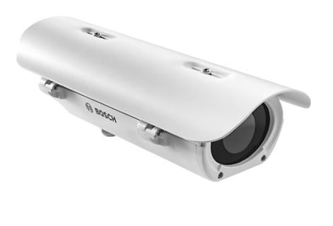 Bosch DINION IP thermal 8000 Bala (forma) Cámara de seguridad IP Exterior 640 x 480 Pixeles Pared