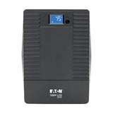 Tripp Lite OMNIVS1500XL UPS No Break OmniVS Interactivo en Línea de 120V, 1500VA y 940W, Operación Extendida, Torre, Pue