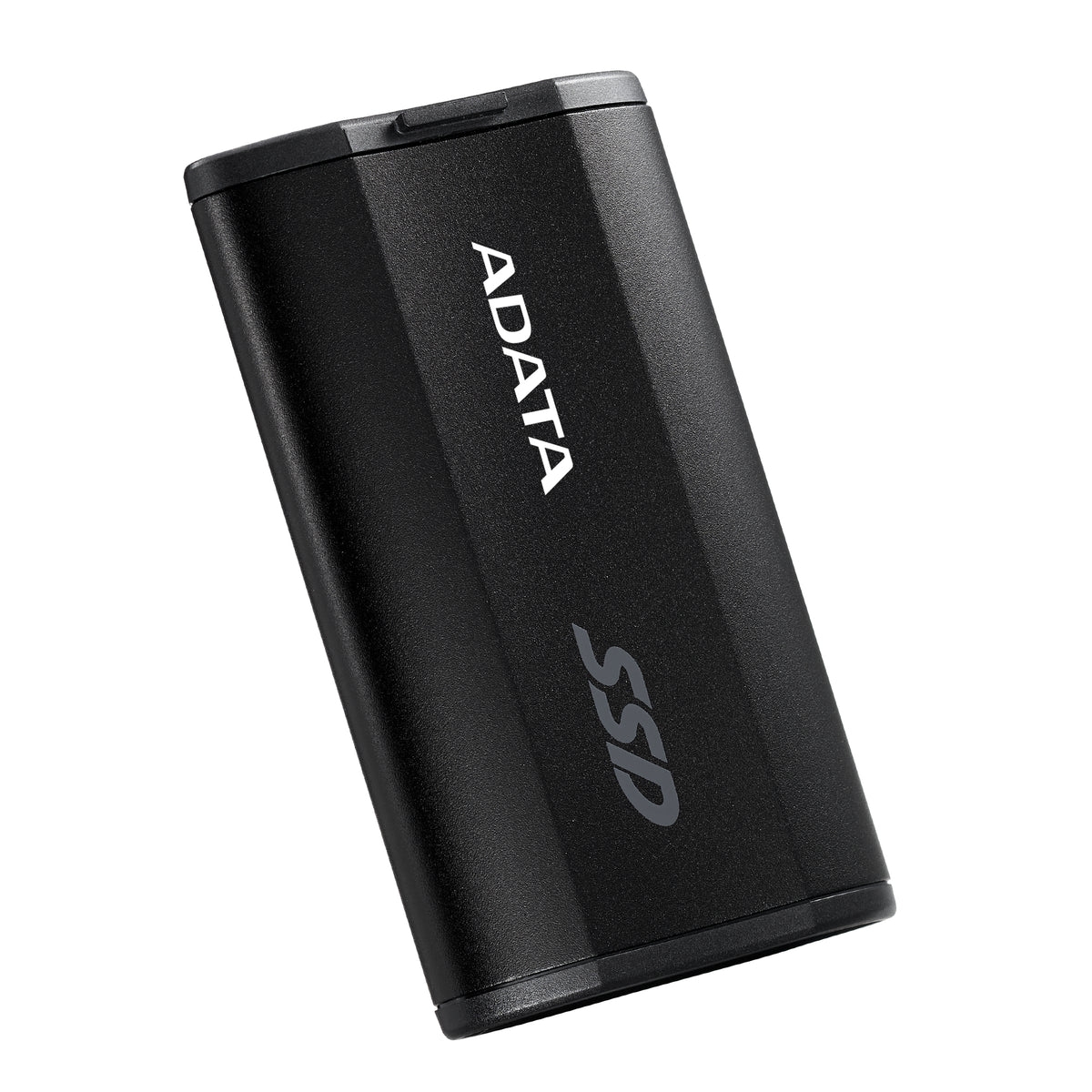 ESTADO SOLIDO EXTERNO ADATA SD810 1000GB - HASTA 2000 MB/S- SUPERSPEED USB 3.2 GEN 2X2 USB-C PORTÁTIL NEGRO; COMPATIBLE 