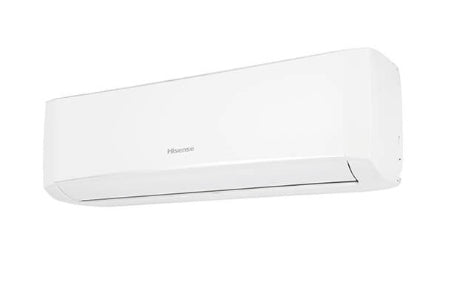 Hisense AU242CBW sistema de aire acondicionado dividido Blanco Si 12000 BTU/h Si
