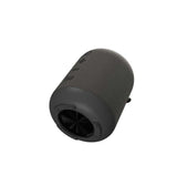 Klip Xtreme KBS-200BK altavoz portátil y para fiesta Negro 12 W, 80 - 16000 Hz, 4 Ohmio