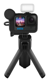 GoPro HERO12 Black Creator Edition Cámara para deportes de acción 5K Ultra HD 240 pps CMOS