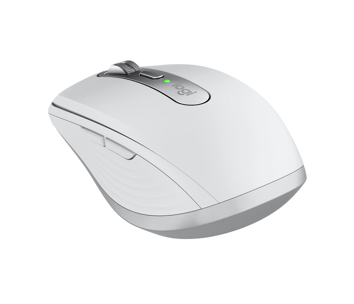 Logitech 910-006933 Ratón 1 Vertical/Horizontal Oficina RF Wireless + Bluetooth