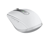 Logitech 910-006933 Ratón 1 Vertical/Horizontal Oficina RF Wireless + Bluetooth