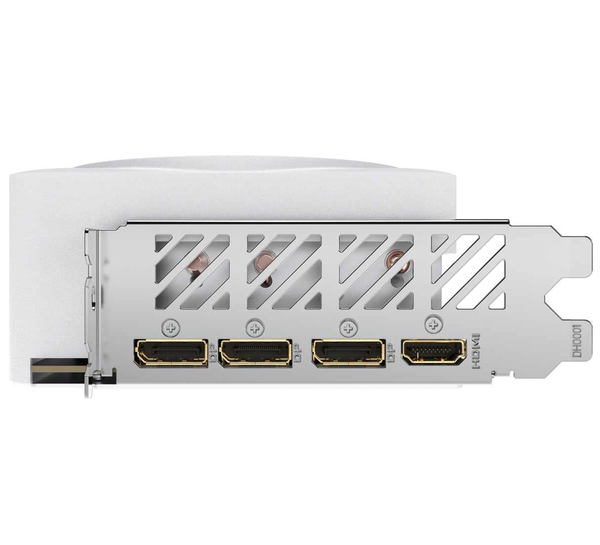 GIGABYTE GeForce RTX 4070 SUPER AERO OC 12G tarjetas gráficas Si NVIDIA GeForce RTX 4070 SUPER 7680 x 4320 Pixeles