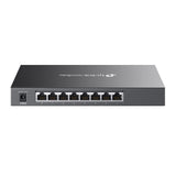 TP-Link JetStream TL-SG2008P dispositivo de redes Gestionado L2/L2+ Si Si