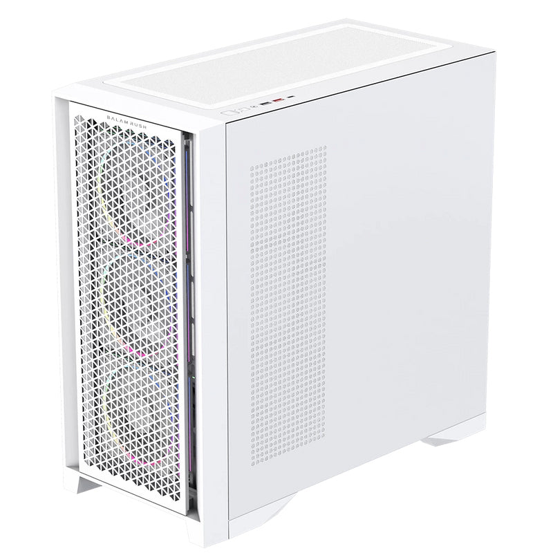 Balam Rush BR-941464 Carcasas ordenador Midi Tower PC No