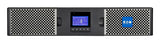 Eaton 9PX 1500RT sistema de alimentación ininterrumpida (UPS) Doble conversión (en línea) 1.5 kVA 1350 W 8 salidas AC