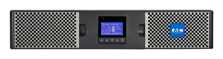 Eaton 9PX 1500RT sistema de alimentación ininterrumpida (UPS) Doble conversión (en línea) 1.5 kVA 1350 W 8 salidas AC