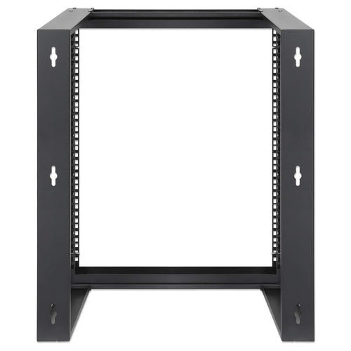 Intellinet 716192 Accesorios para rack Panel ciego Negro 500 mm