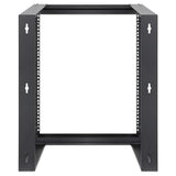 Intellinet 716192 Accesorios para rack Panel ciego Negro 500 mm