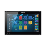 Simrad Pantalla Multifuncional / 16 Pulgadas Full HD / Procesador Seis Núcleos 000-15047-001