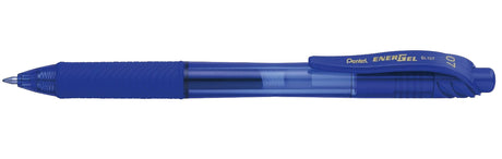 Pentel BL107-C bolígrafo de gel Bolígrafo de gel de punta retráctil Azul 1 pieza(s)