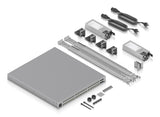 Ubiquiti UniFi ECS-48-PoE Gestionado L2/L3 10G Ethernet (100/1000/10000) Energía sobre Ethernet (PoE) 1U Gris