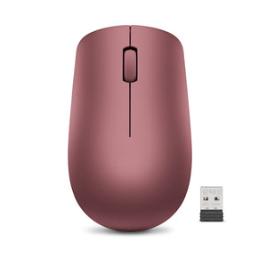 Lenovo 530 Ratón 1 Vertical Oficina Inalámbrico
