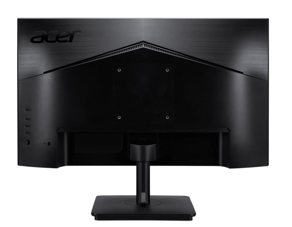 Acer Vero V7 V247Y Ebi Monitor 60,5 cm (23.8") 1920 x 1080 Pixeles Full HD LED Negro